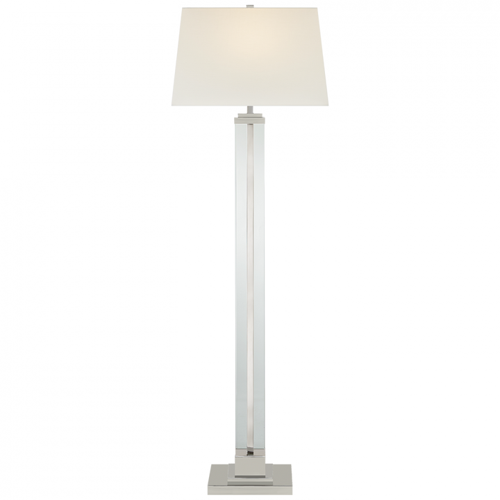 Visual Comfort & Co. Wright Large Floor Lamp