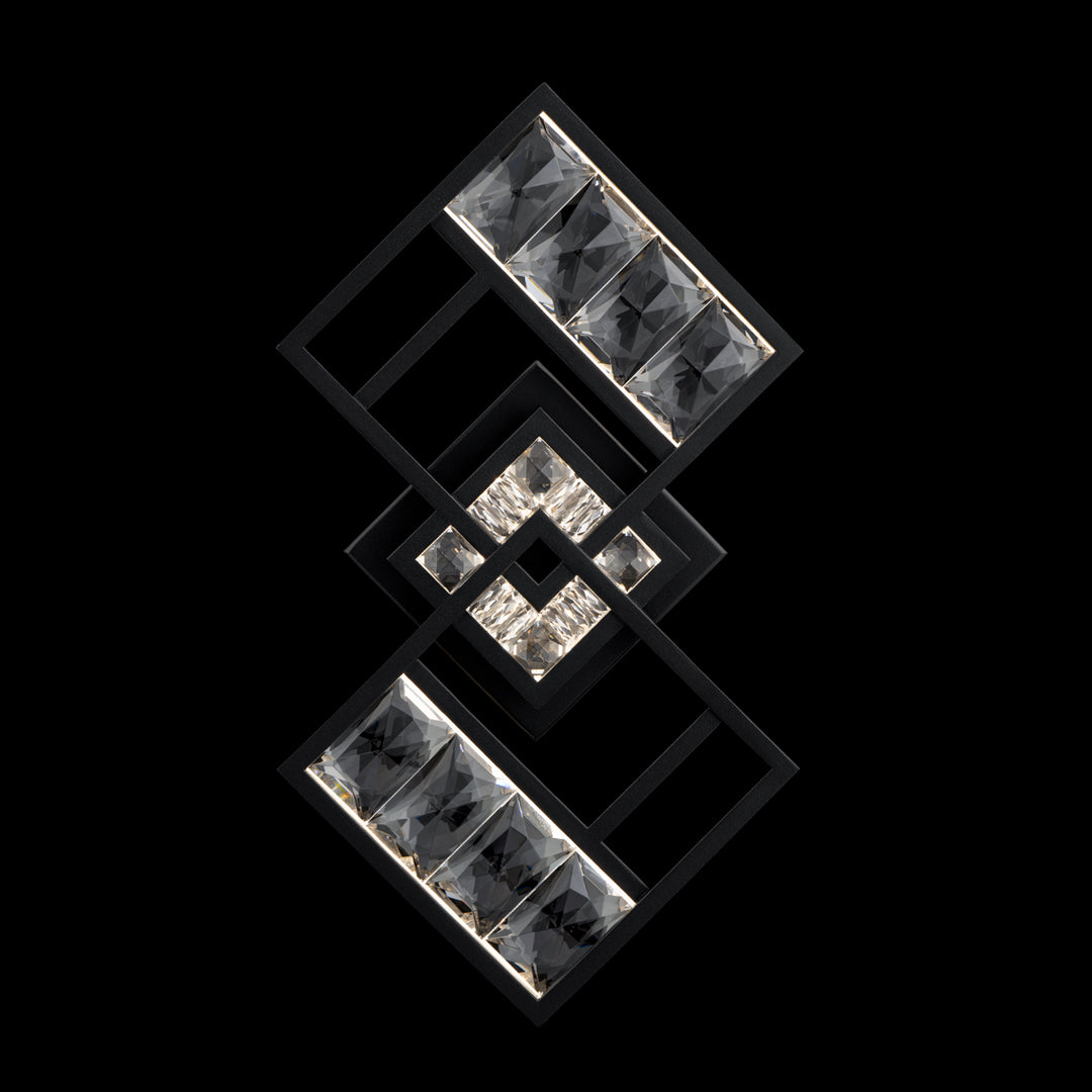 Schonbek Signature Diamonta Wall Sconce S23518-18O