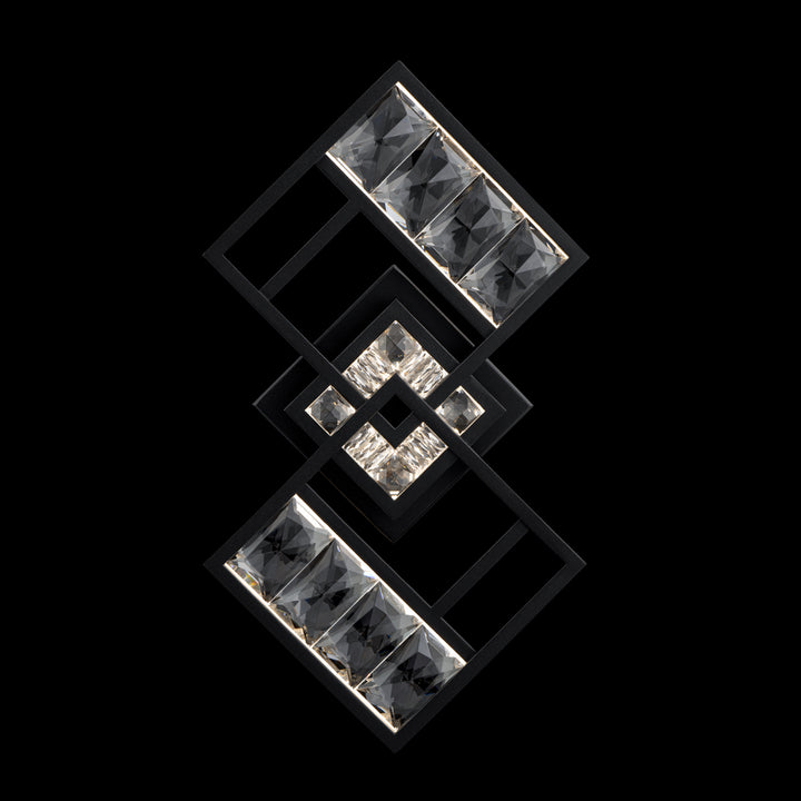 Schonbek Signature Diamonta Wall Sconce S23518-18O