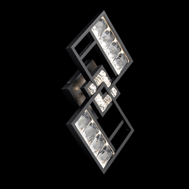 Schonbek Signature Diamonta Wall Sconce S23518-18O