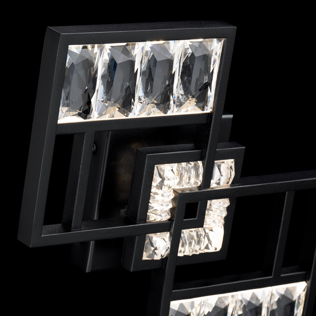 Schonbek Signature Diamonta Wall Sconce S23518-18O