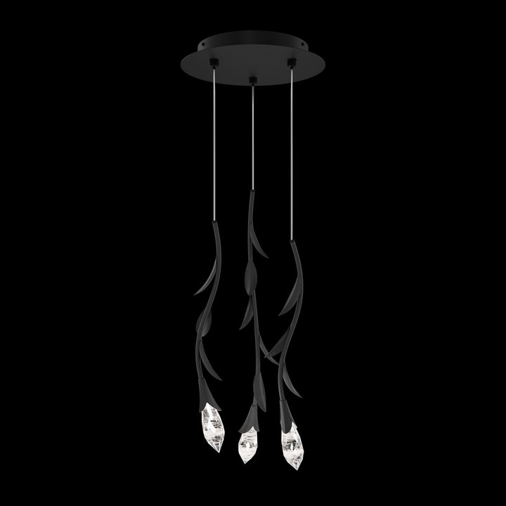 Schonbek Signature Secret Garden Chandelier S2403-51OH