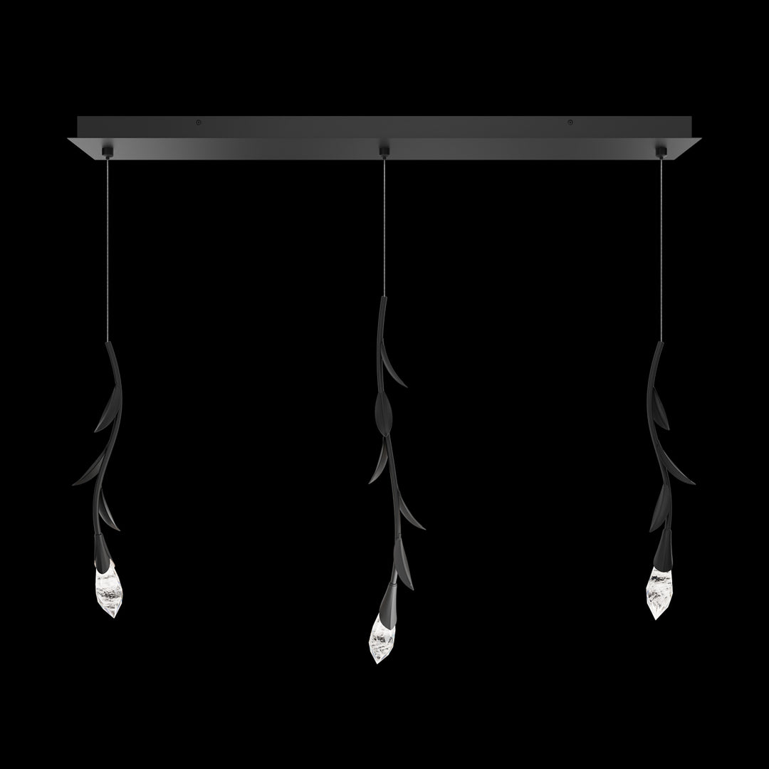 Schonbek Signature Secret Garden Chandelier S2403L-51OH