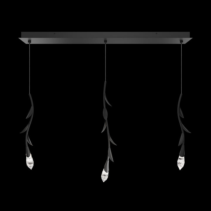Schonbek Signature Secret Garden Chandelier S2403L-51OH
