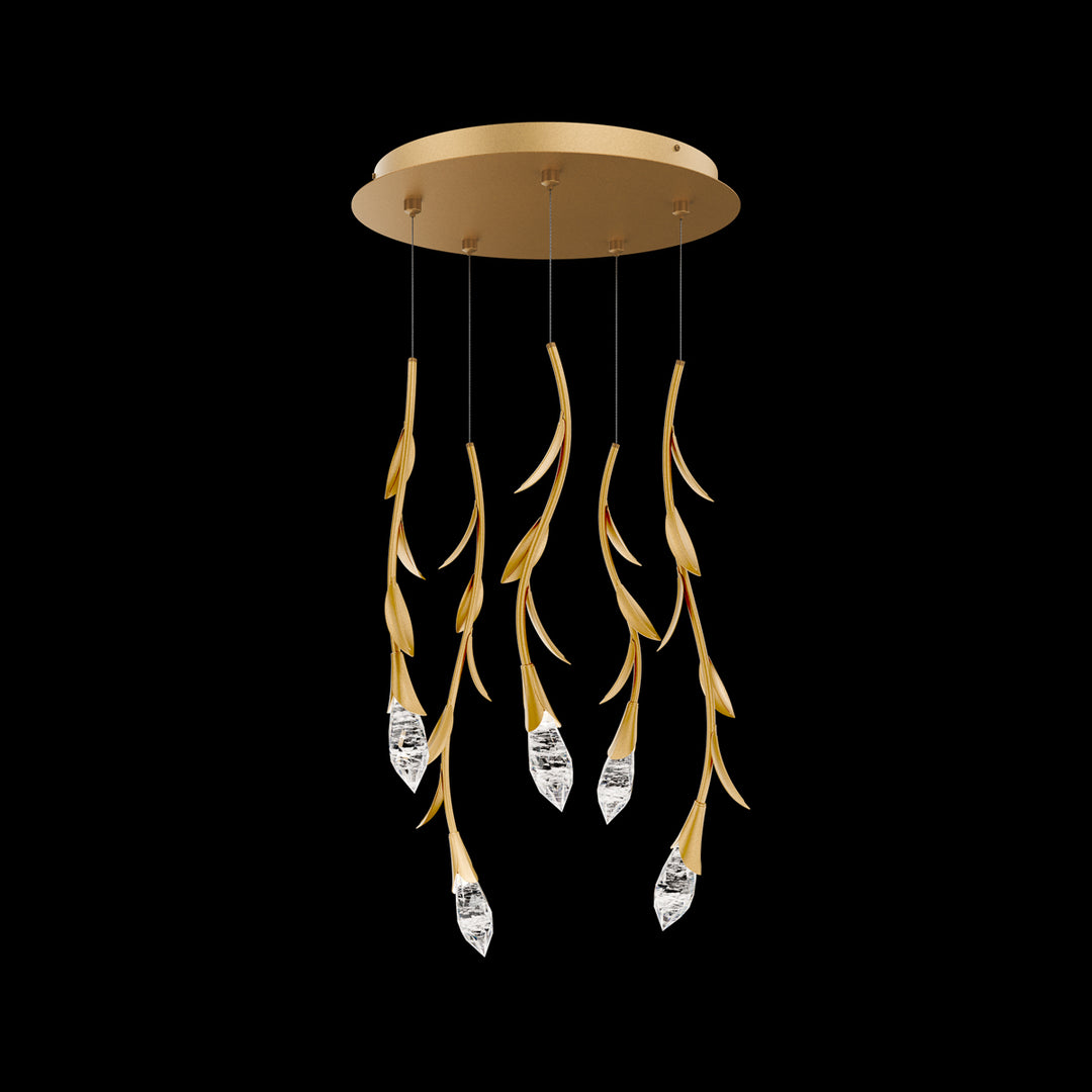 Schonbek Signature Secret Garden Chandelier S2405-26OH