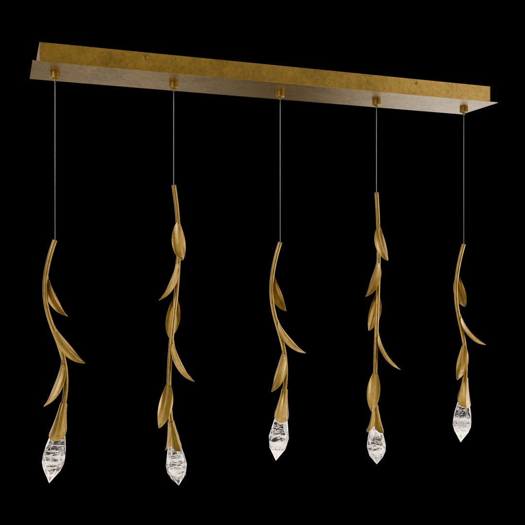 Schonbek Signature Secret Garden Chandelier S2405L-26OH