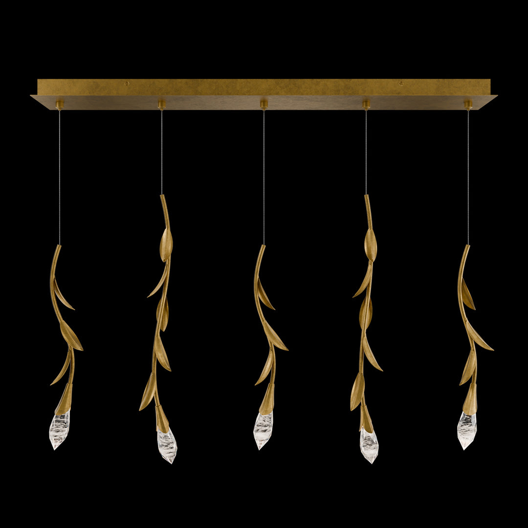 Schonbek Signature Secret Garden Chandelier S2405L-26OH