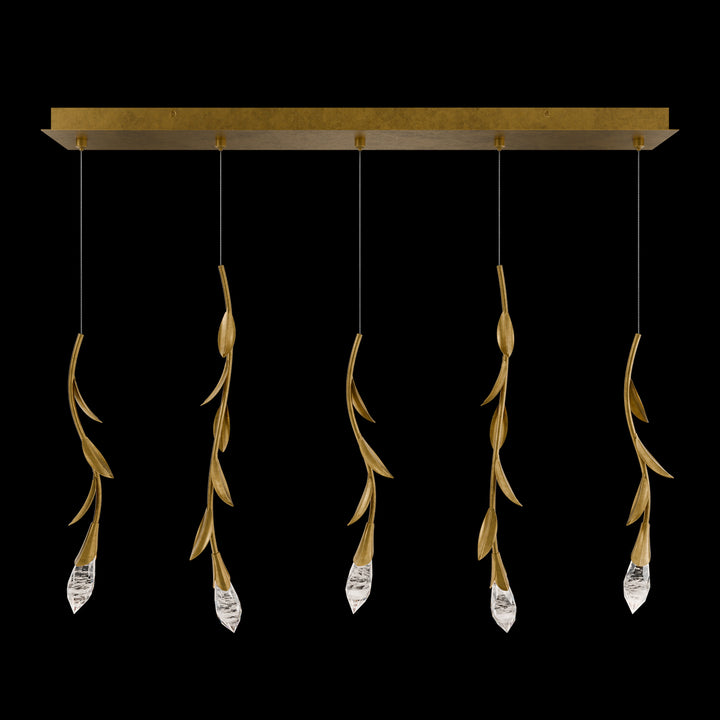 Schonbek Signature Secret Garden Chandelier S2405L-26OH