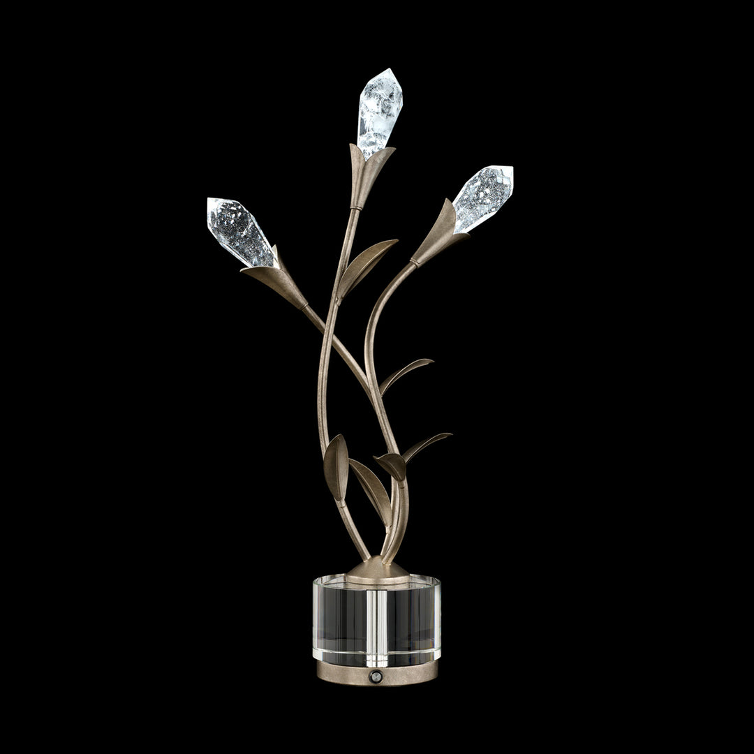Schonbek Signature Secret Garden Table Lamp