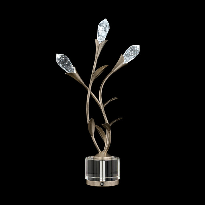 Schonbek Signature Secret Garden Table Lamp