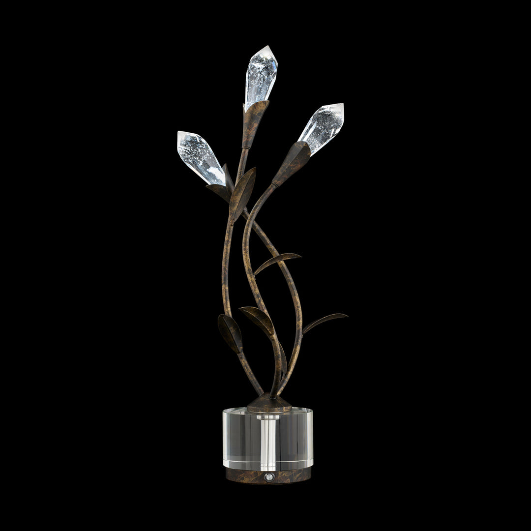 Schonbek Signature Secret Garden Table Lamp