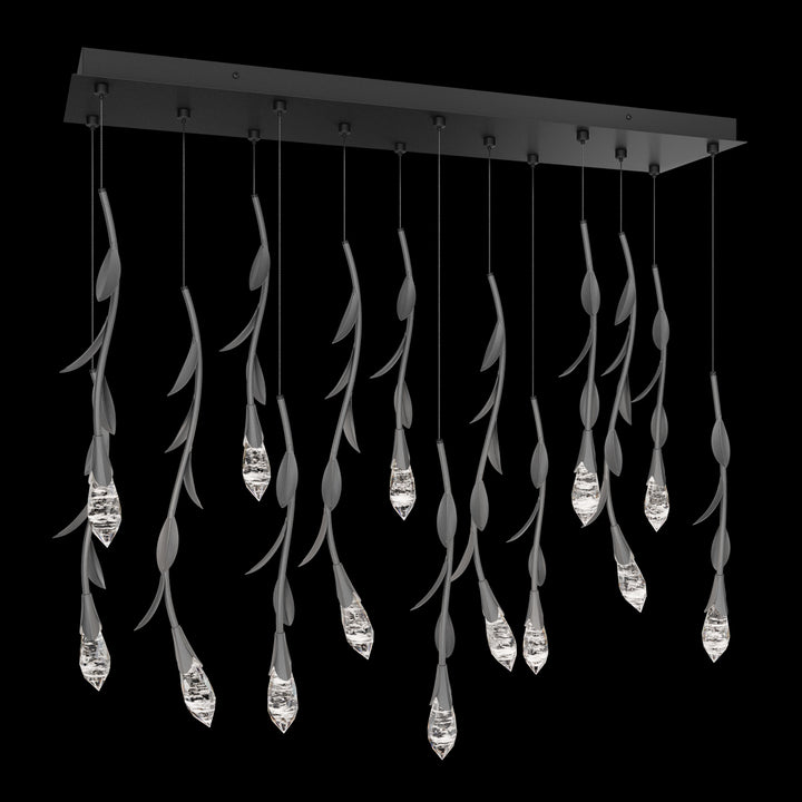Schonbek Signature Secret Garden Chandelier S2414L-47OH