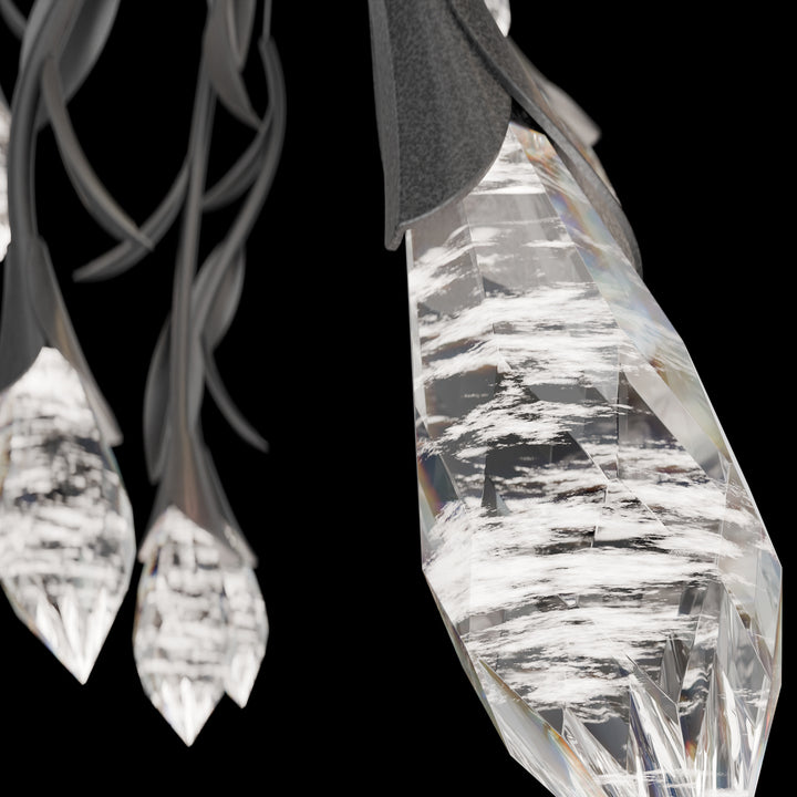 Schonbek Signature Secret Garden Chandelier S2414L-47OH