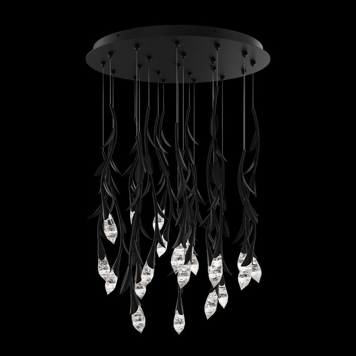 Schonbek Signature Secret Garden Chandelier S2421-51OH