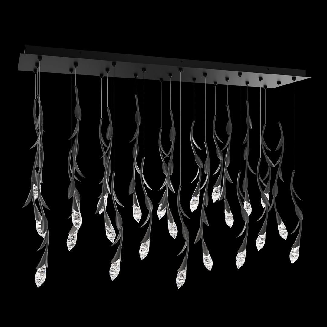 Schonbek Signature Secret Garden Chandelier S2423L-51OH
