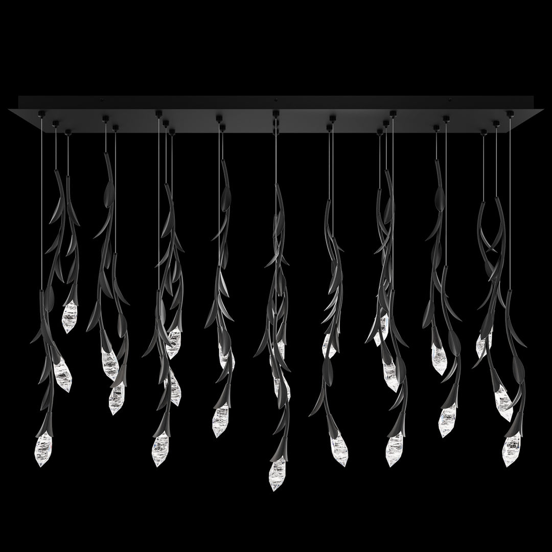 Schonbek Signature Secret Garden Chandelier S2423L-51OH