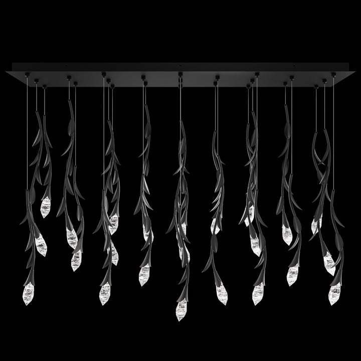 Schonbek Signature Secret Garden Chandelier S2423L-51OH