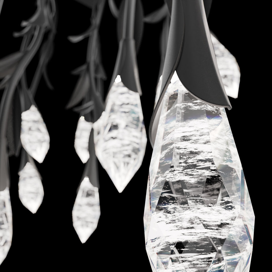Schonbek Signature Secret Garden Chandelier S2423L-51OH