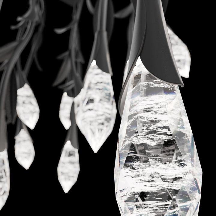 Schonbek Signature Secret Garden Chandelier S2423L-51OH