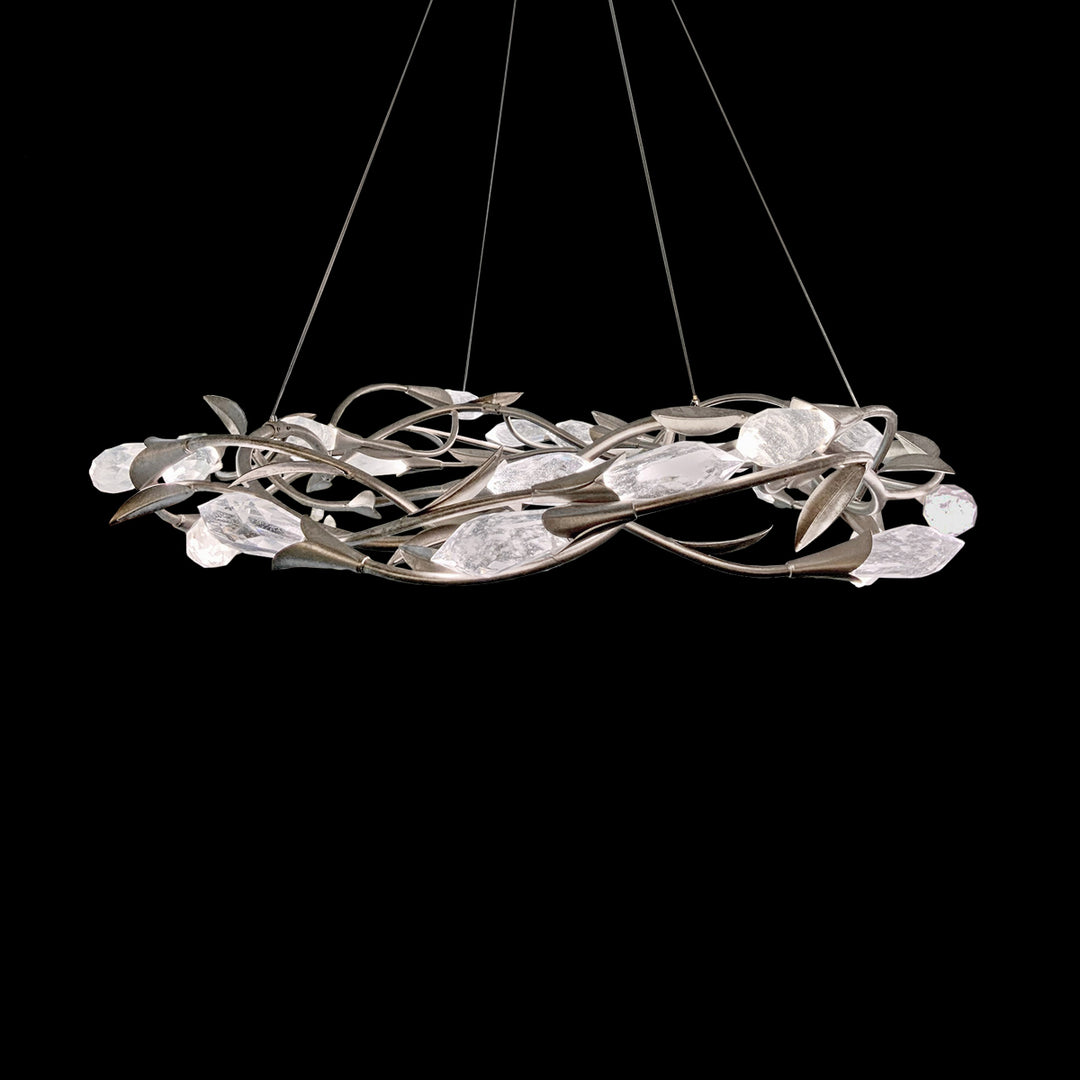Schonbek Signature Secret Garden Pendant S2434-48OH