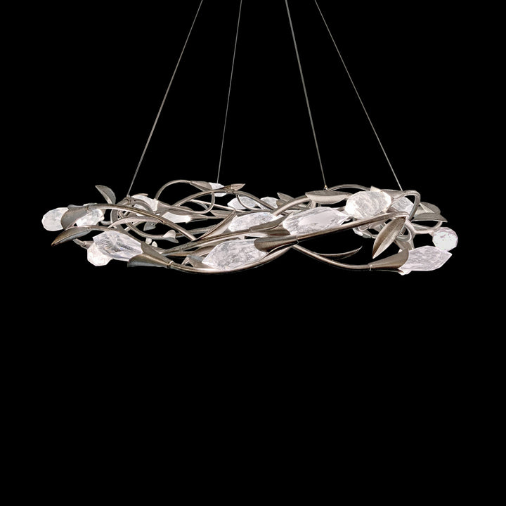 Schonbek Signature Secret Garden Pendant S2434-48OH
