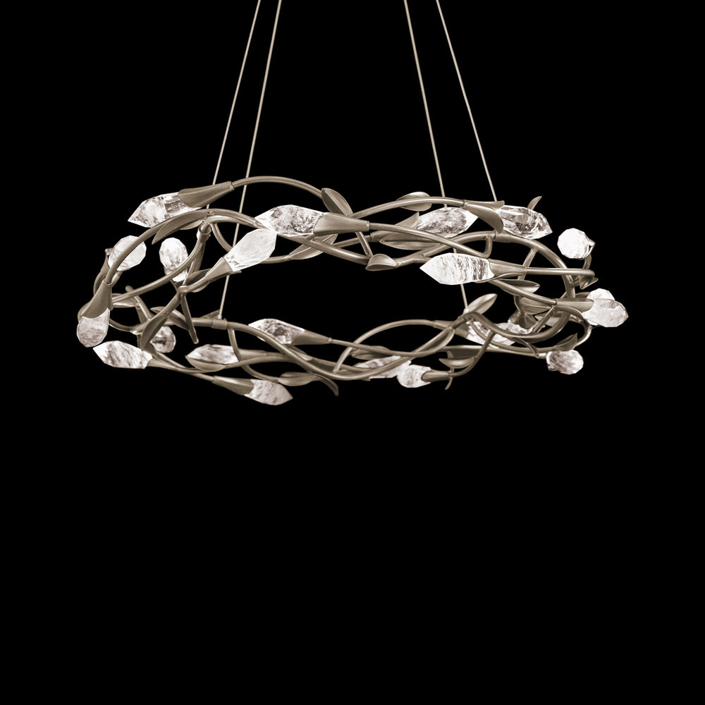 Schonbek Signature Secret Garden Pendant S2434-48OH