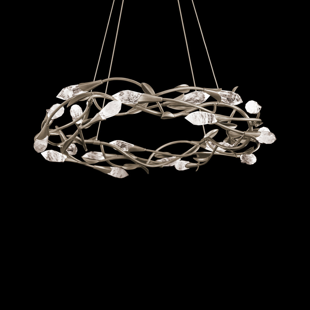 Schonbek Signature Secret Garden Pendant S2434-48OH