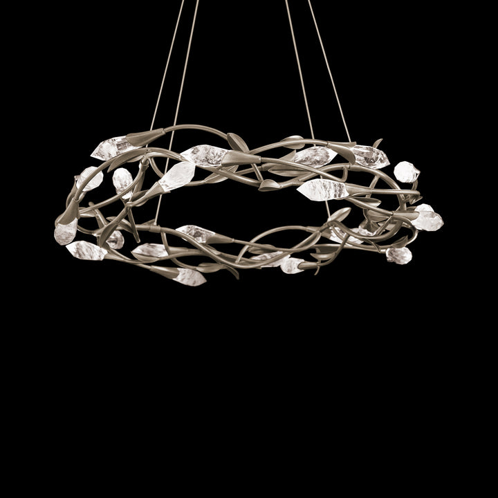 Schonbek Signature Secret Garden Pendant S2434-48OH