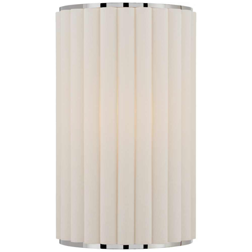 Visual Comfort & Co. Palati Small Sconce Wall Sconces Visual Comfort & Co.   