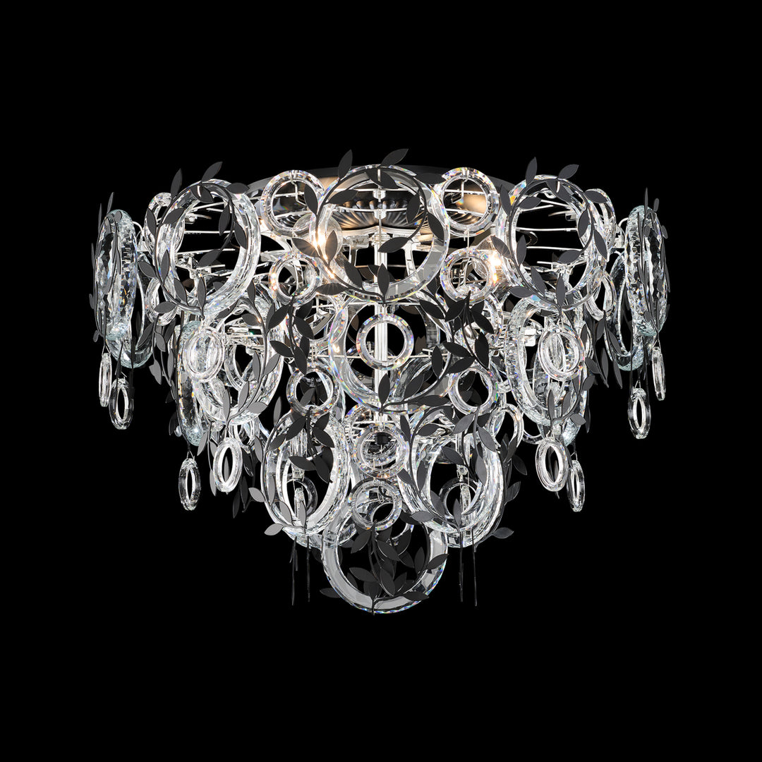 Schonbek Signature Concetta Flush Mount S24523-51R