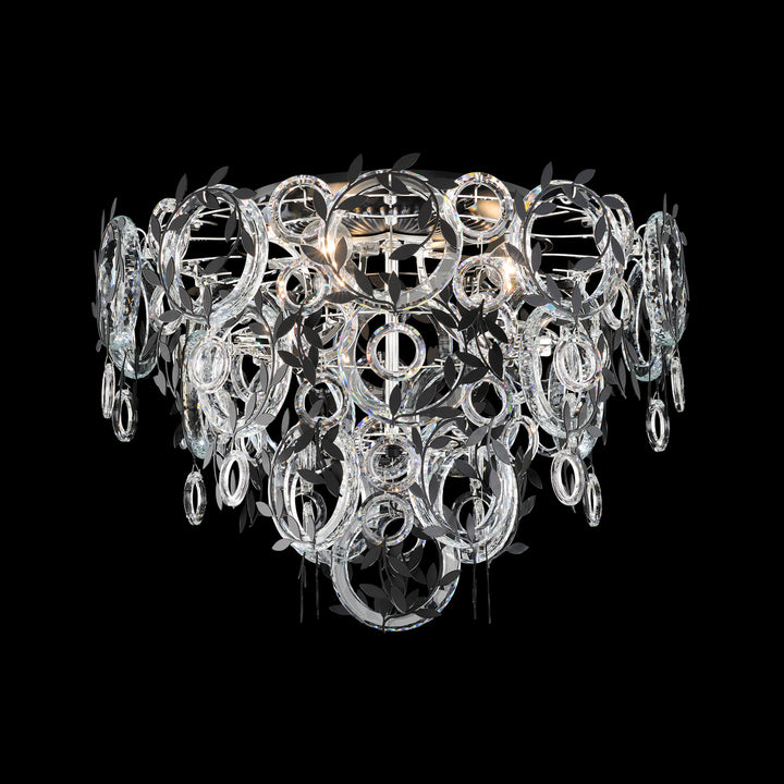 Schonbek Signature Concetta Flush Mount S24523-51R