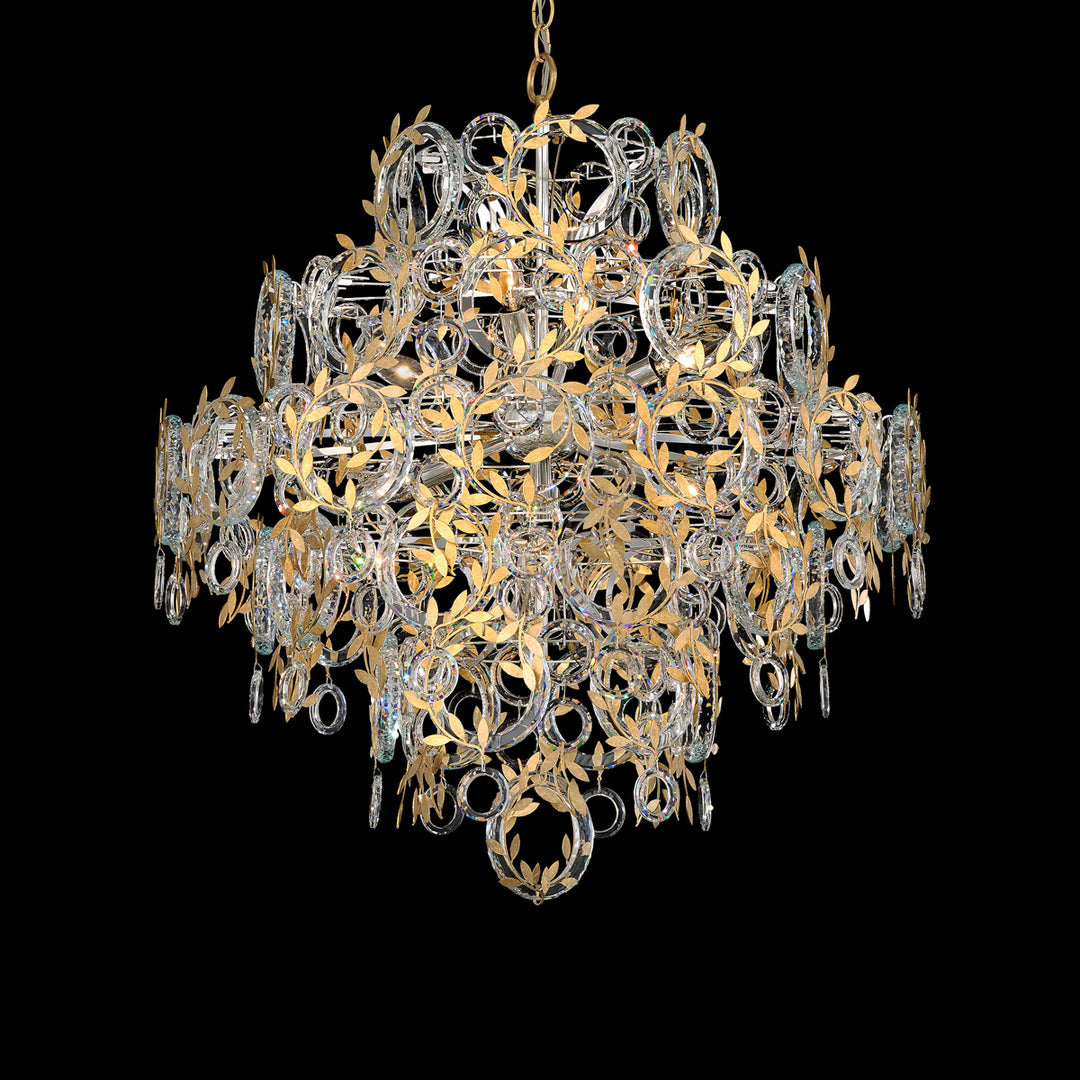 Schonbek Signature Concetta Pendant S24529-26R