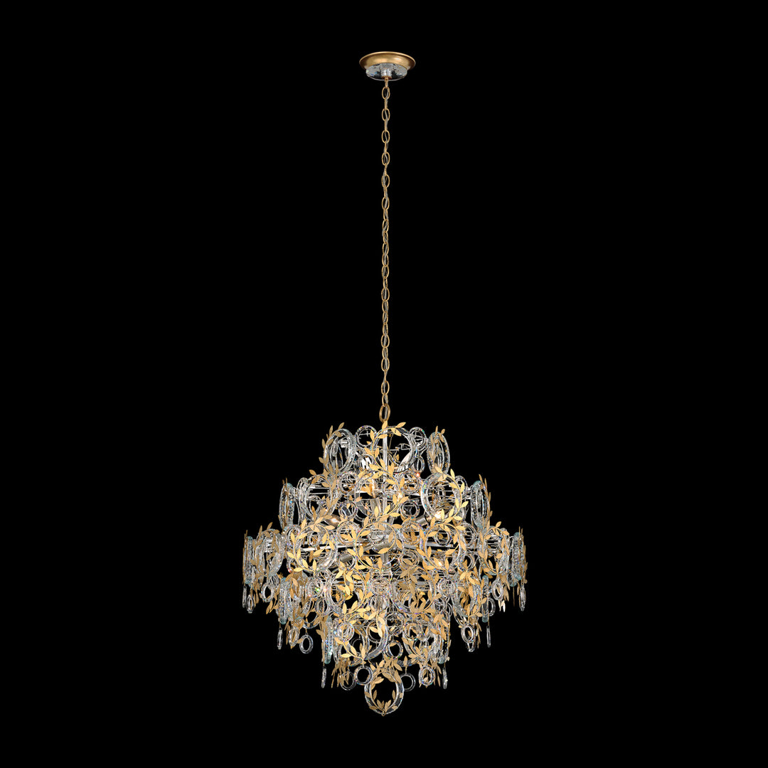 Schonbek Signature Concetta Pendant S24529-26R