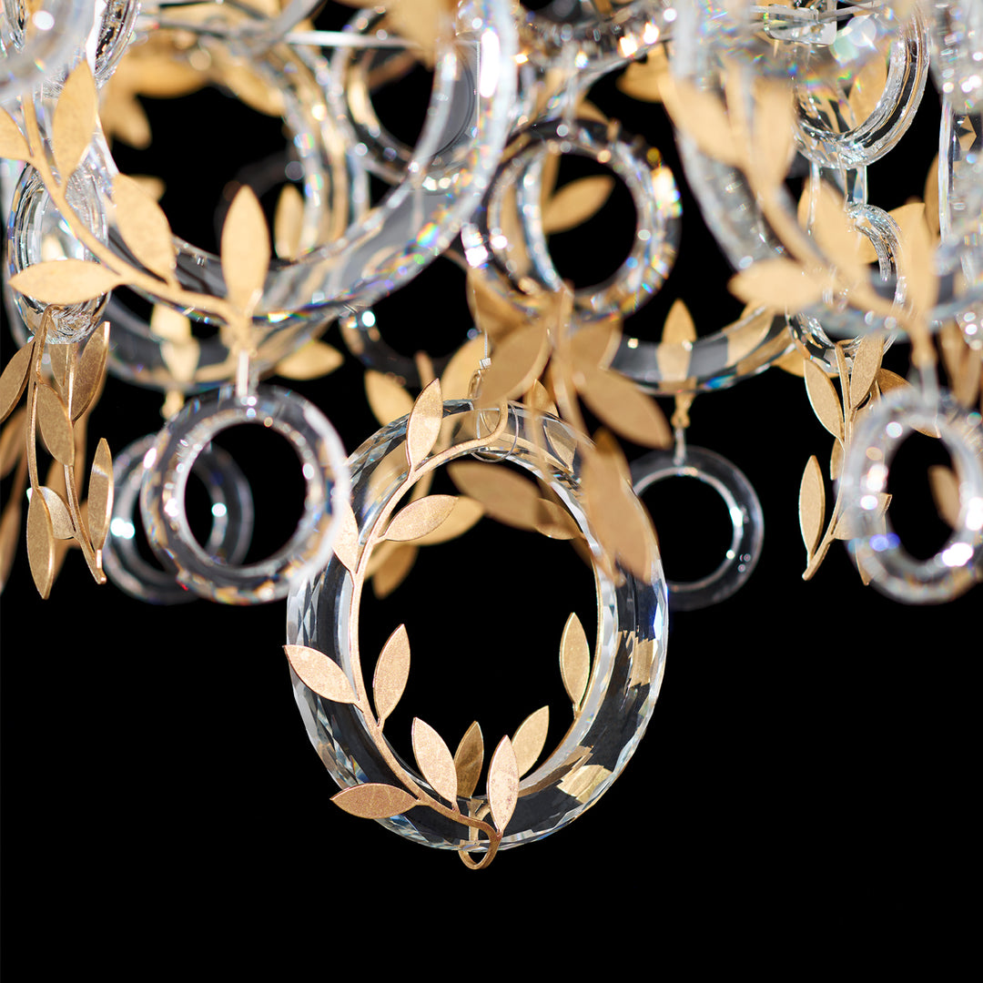 Schonbek Signature Concetta Pendant S24529-26R