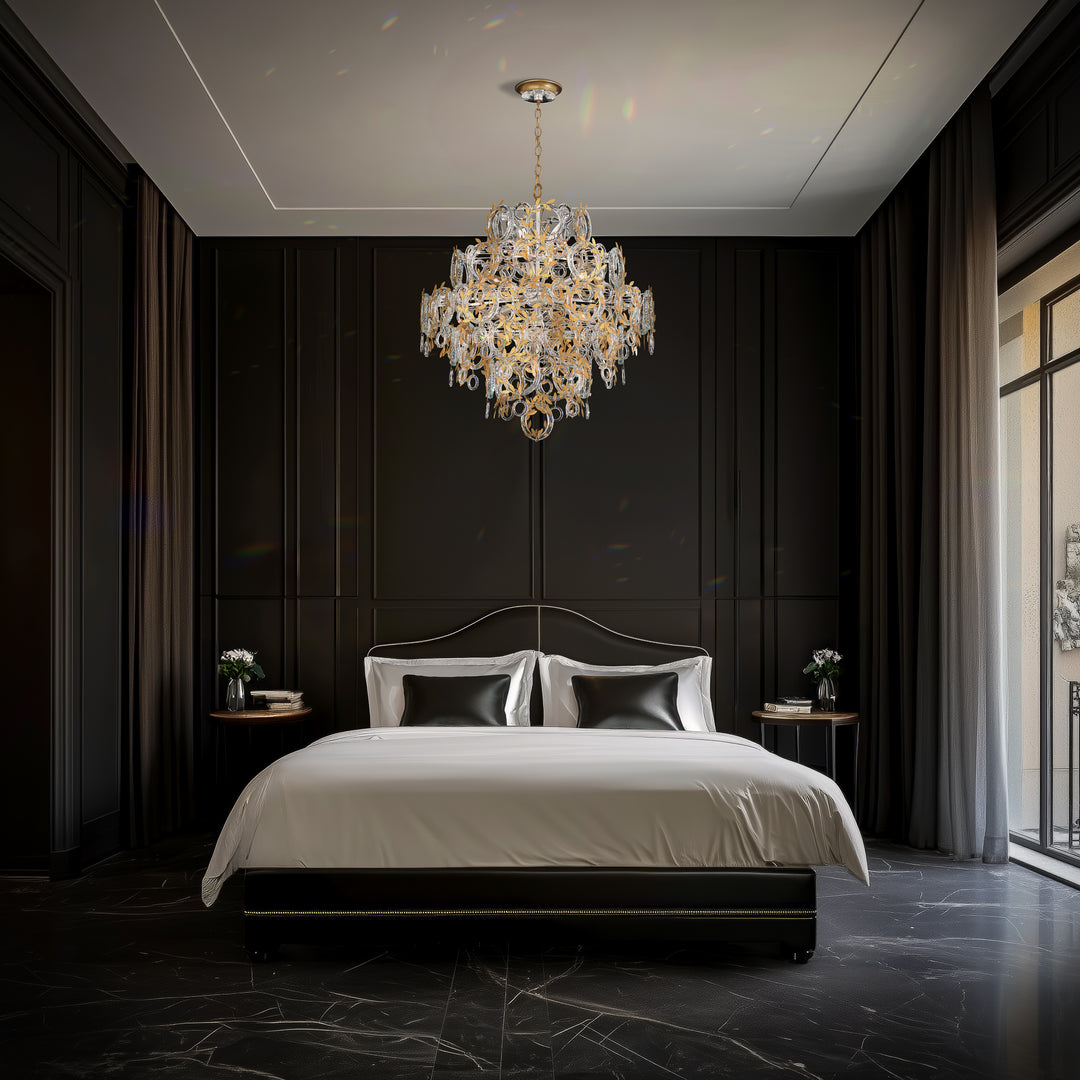 Schonbek Signature Concetta Pendant S24529-26R