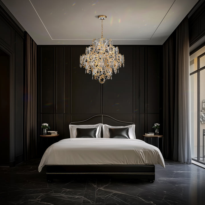 Schonbek Signature Concetta Pendant S24529-26R