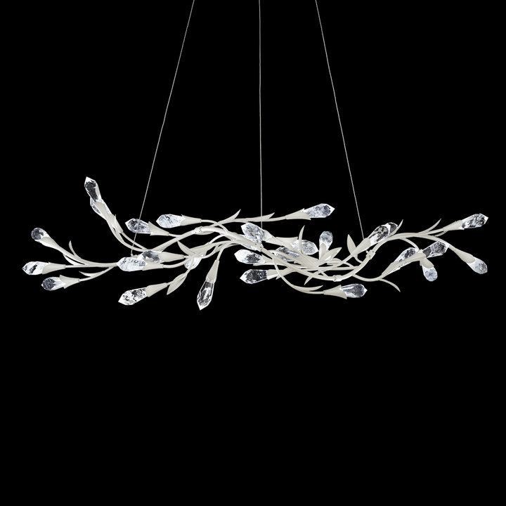 Schonbek Signature Secret Garden Linear Pendant S2456-32OH