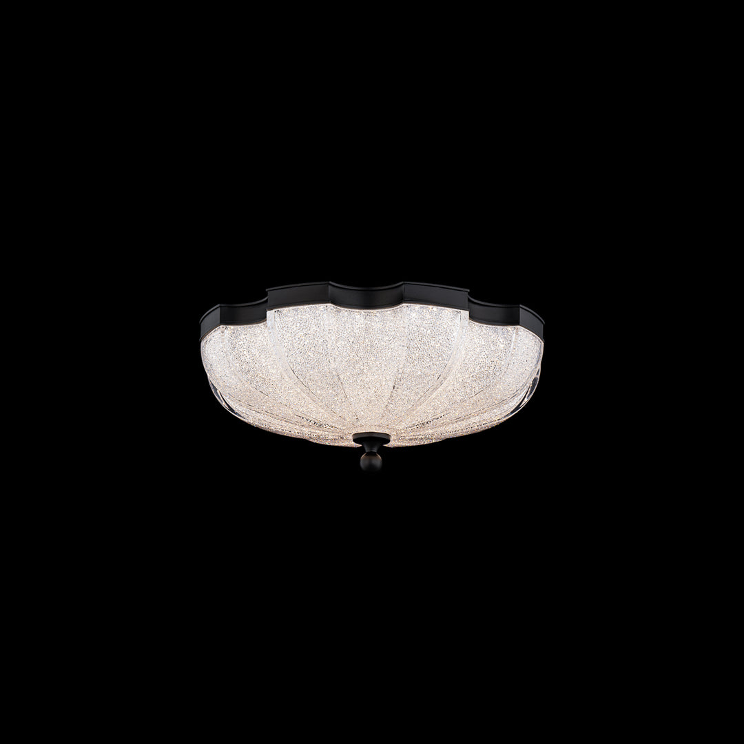 Schonbek Signature Cupola Flush Mount S2516-18R