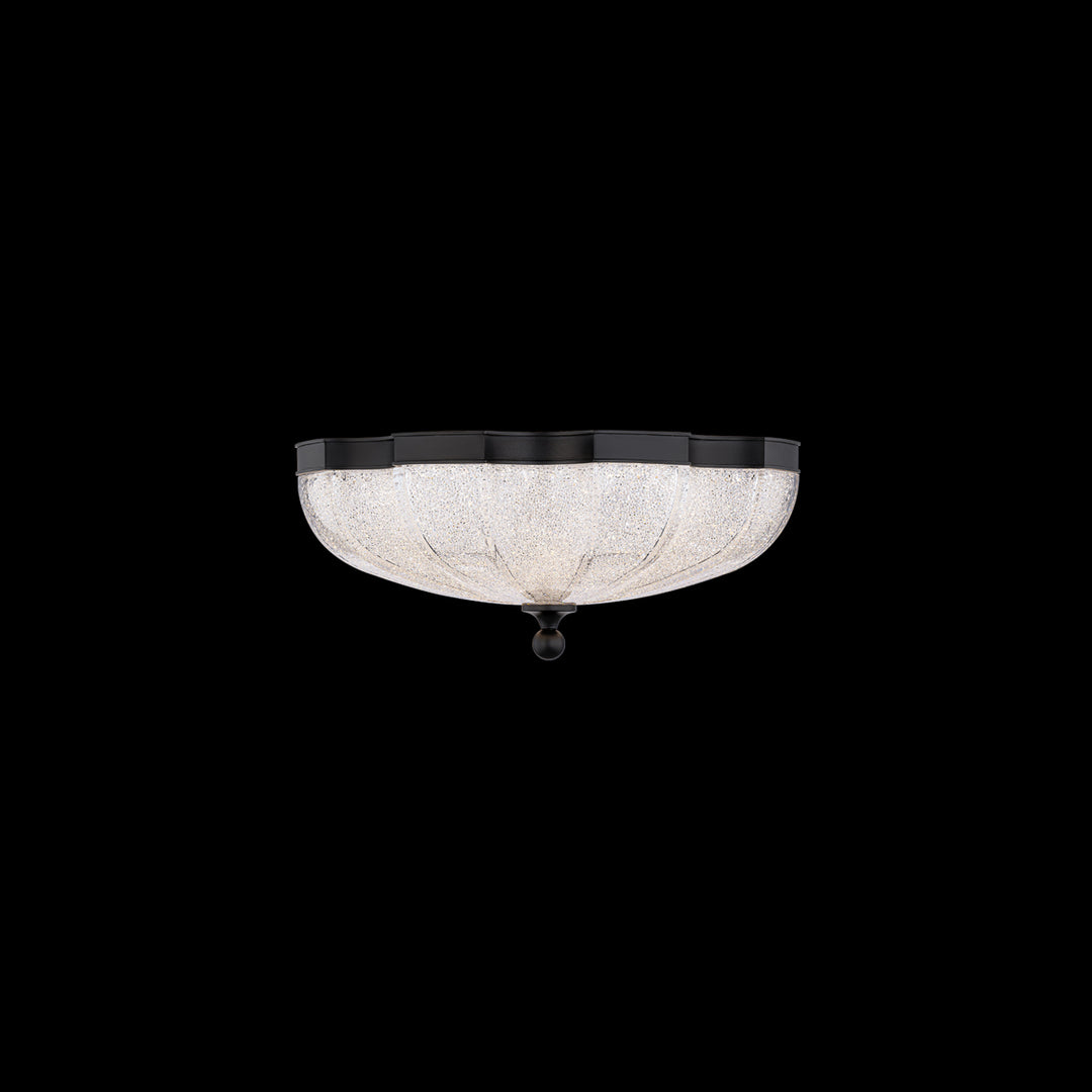 Schonbek Signature Cupola Flush Mount S2516-18R