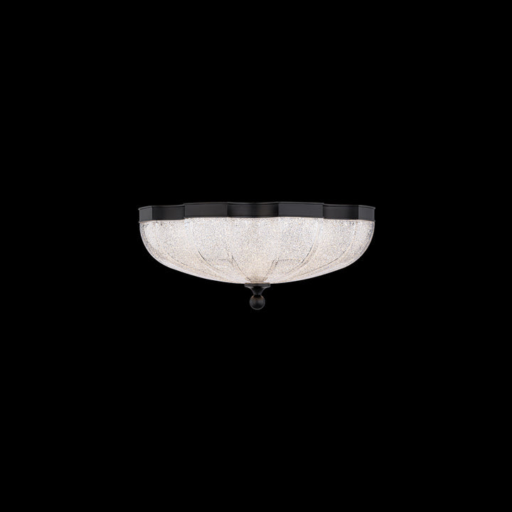 Schonbek Signature Cupola Flush Mount S2516-18R