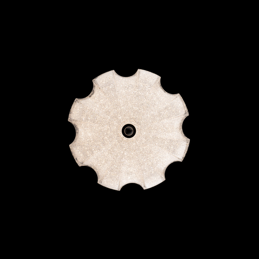 Schonbek Signature Cupola Flush Mount S2516-18R