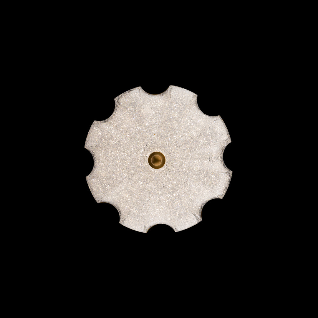 Schonbek Signature Cupola Flush Mount S2516-700R