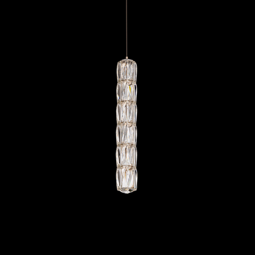 Schonbek Signature Verve LED Mini Pendant S2603-401R