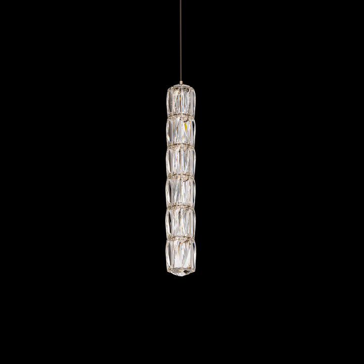 Schonbek Signature Verve LED Mini Pendant S2603-401R
