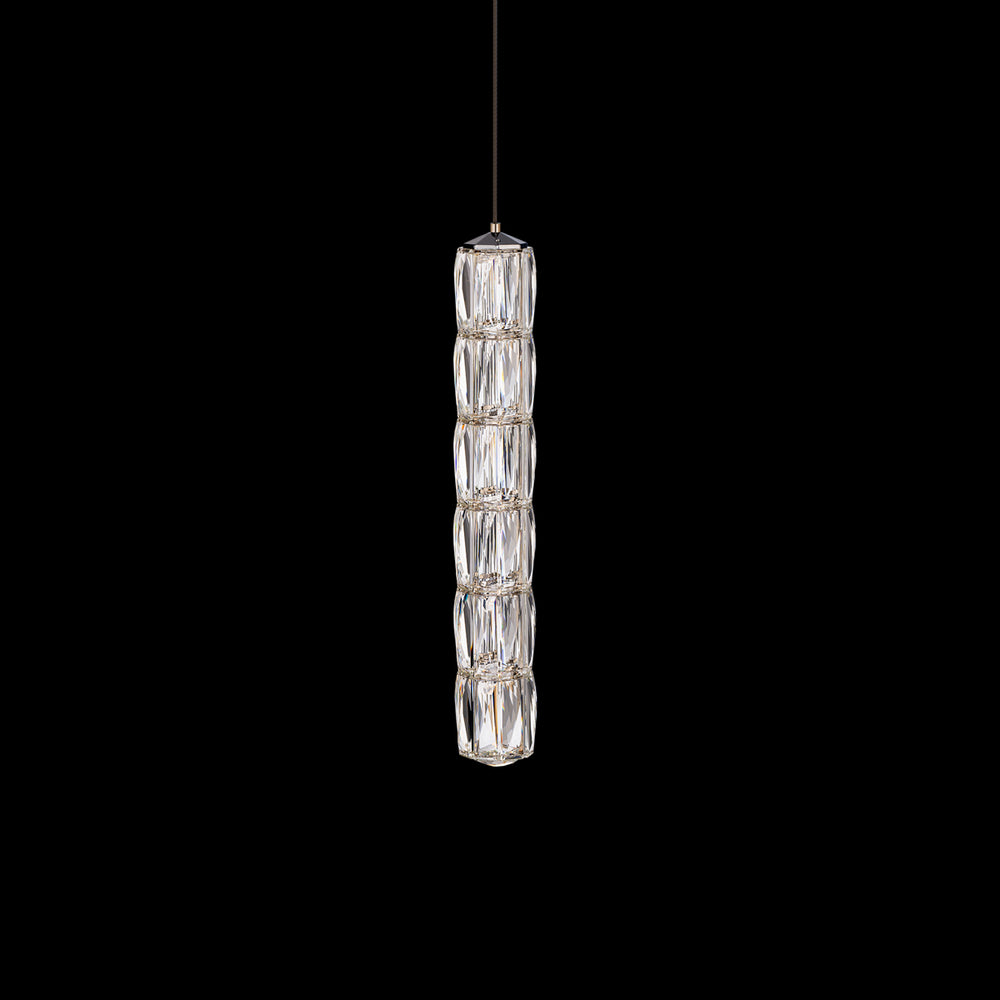 Schonbek Signature Verve LED Mini Pendant S2603-401R