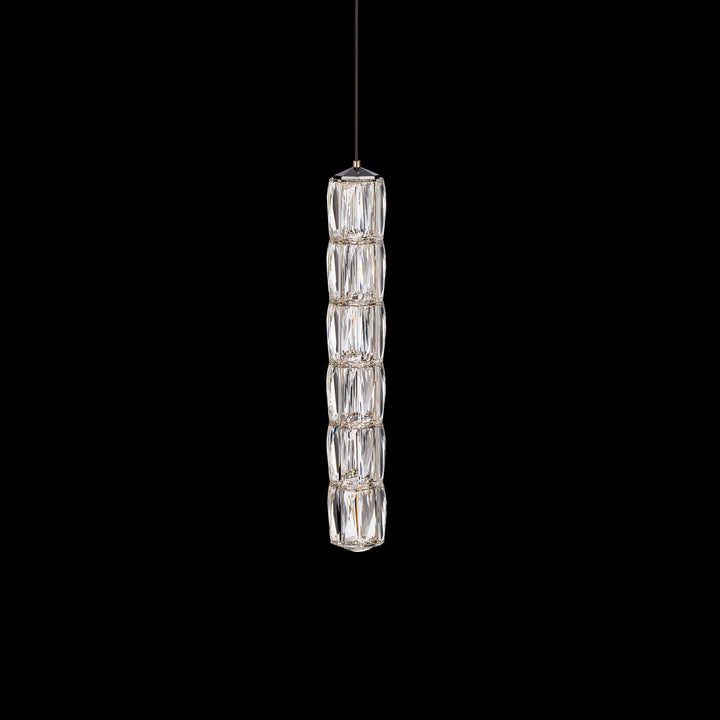 Schonbek Signature Verve LED Mini Pendant S2603-401R