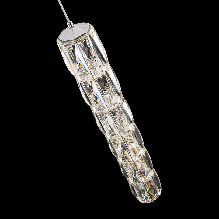 Schonbek Signature Verve LED Mini Pendant S2603-401R