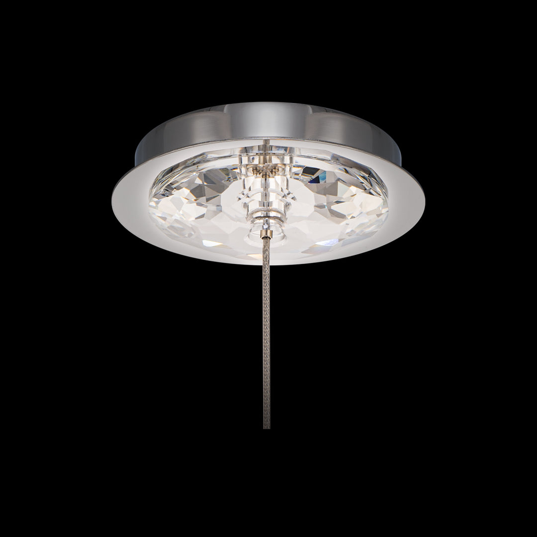 Schonbek Signature Verve LED Mini Pendant S2603-401R