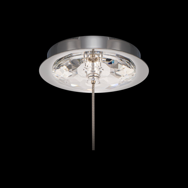 Schonbek Signature Verve LED Mini Pendant S2603-401R