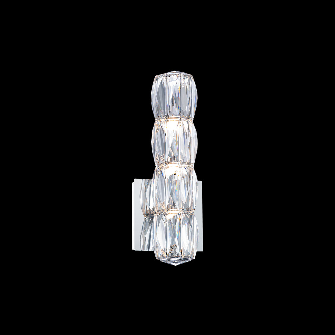 Schonbek Signature Verve LED Wall Sconce
